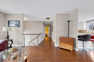 Hall d'entrée