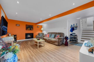Salle familiale