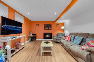 Salle familiale