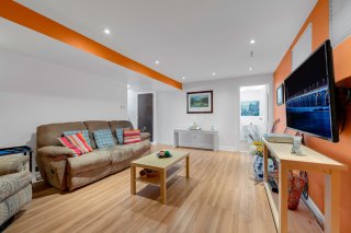 Salle familiale