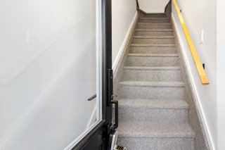 Escalier