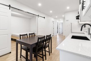 Salle à manger