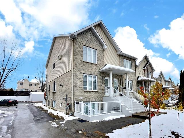 7883 Boul. Lévesque E.