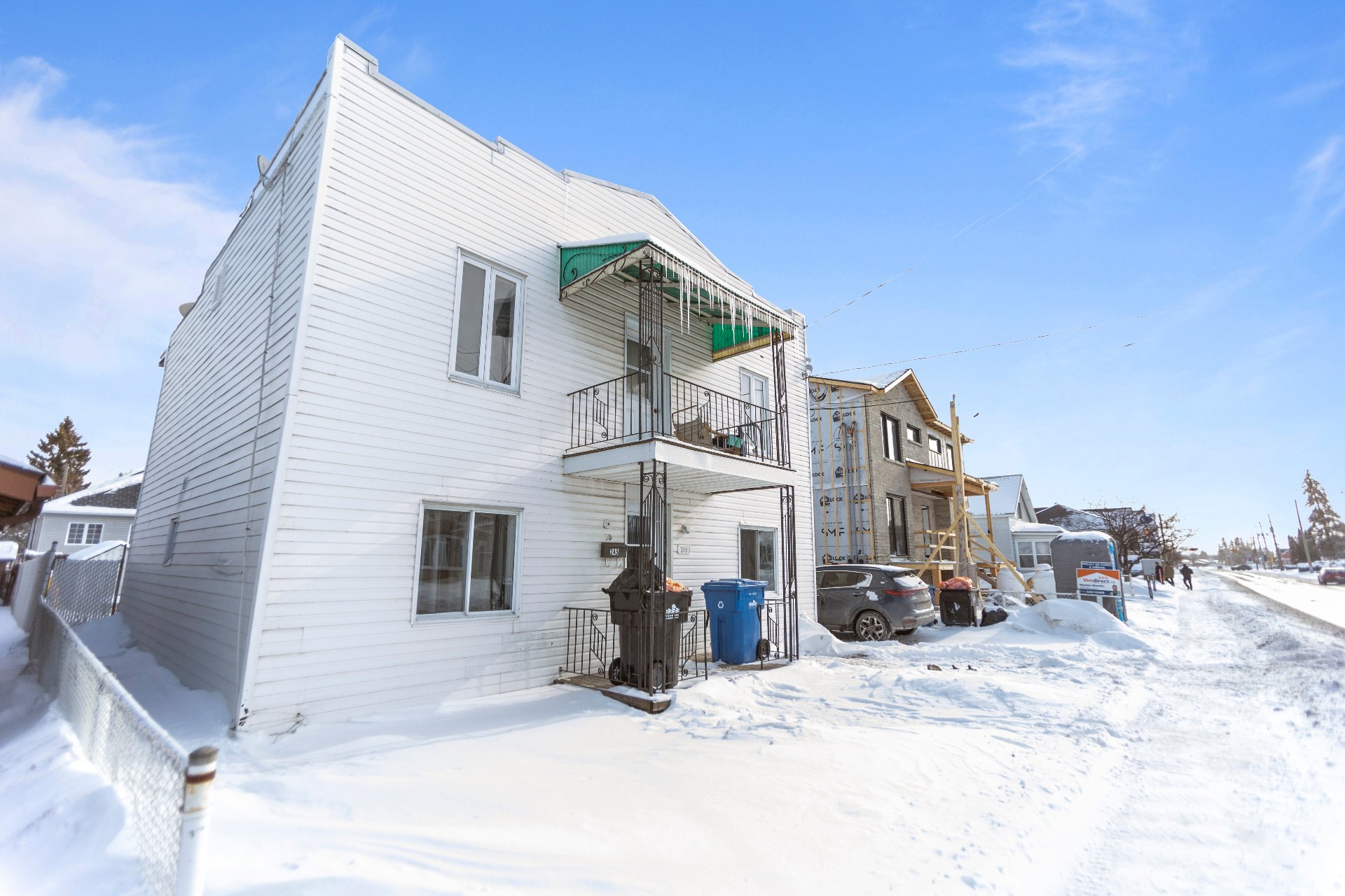 245 Rue Jacques-Cartier