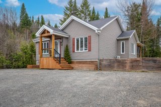5 Rue de la Forêt