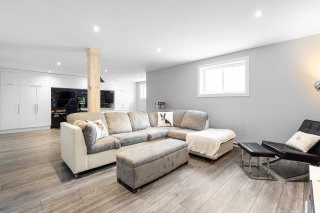 Salle familiale