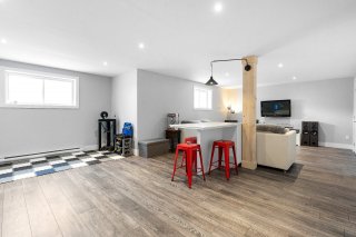 Salle familiale