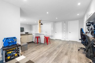Salle familiale