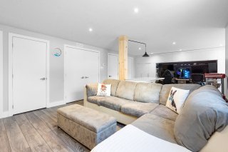 Salle familiale
