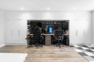 Salle familiale