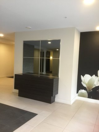 Reception Area