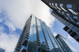 #3705 - 1155 Rue de la Montagne