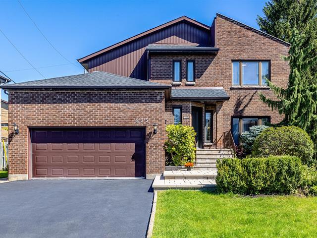 235 Rue Baffin