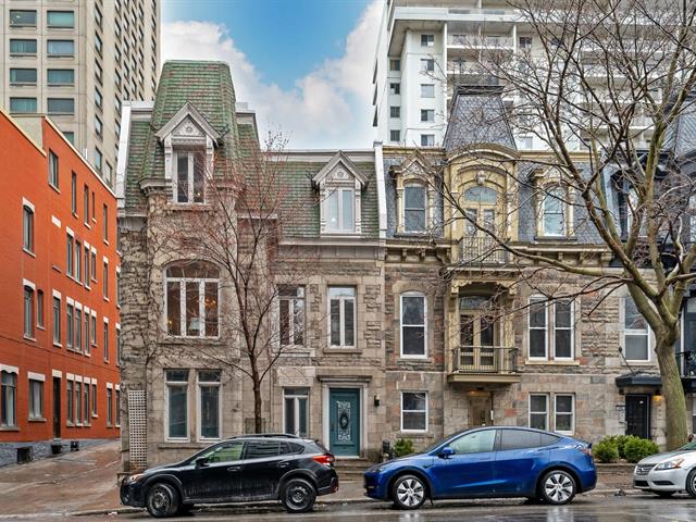 3414 Rue St-Hubert