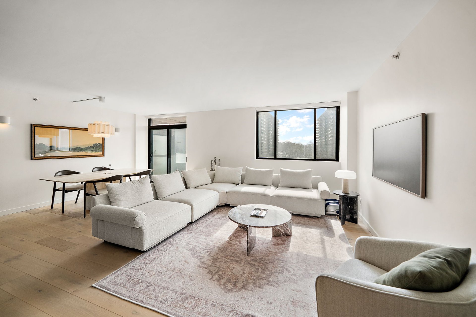 #409 - 10400 Boul. de l'Acadie