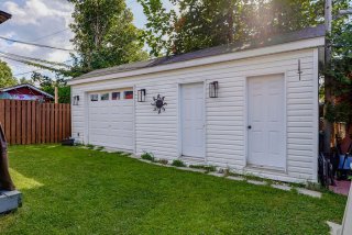 Shed