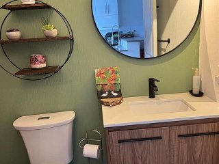 Washroom