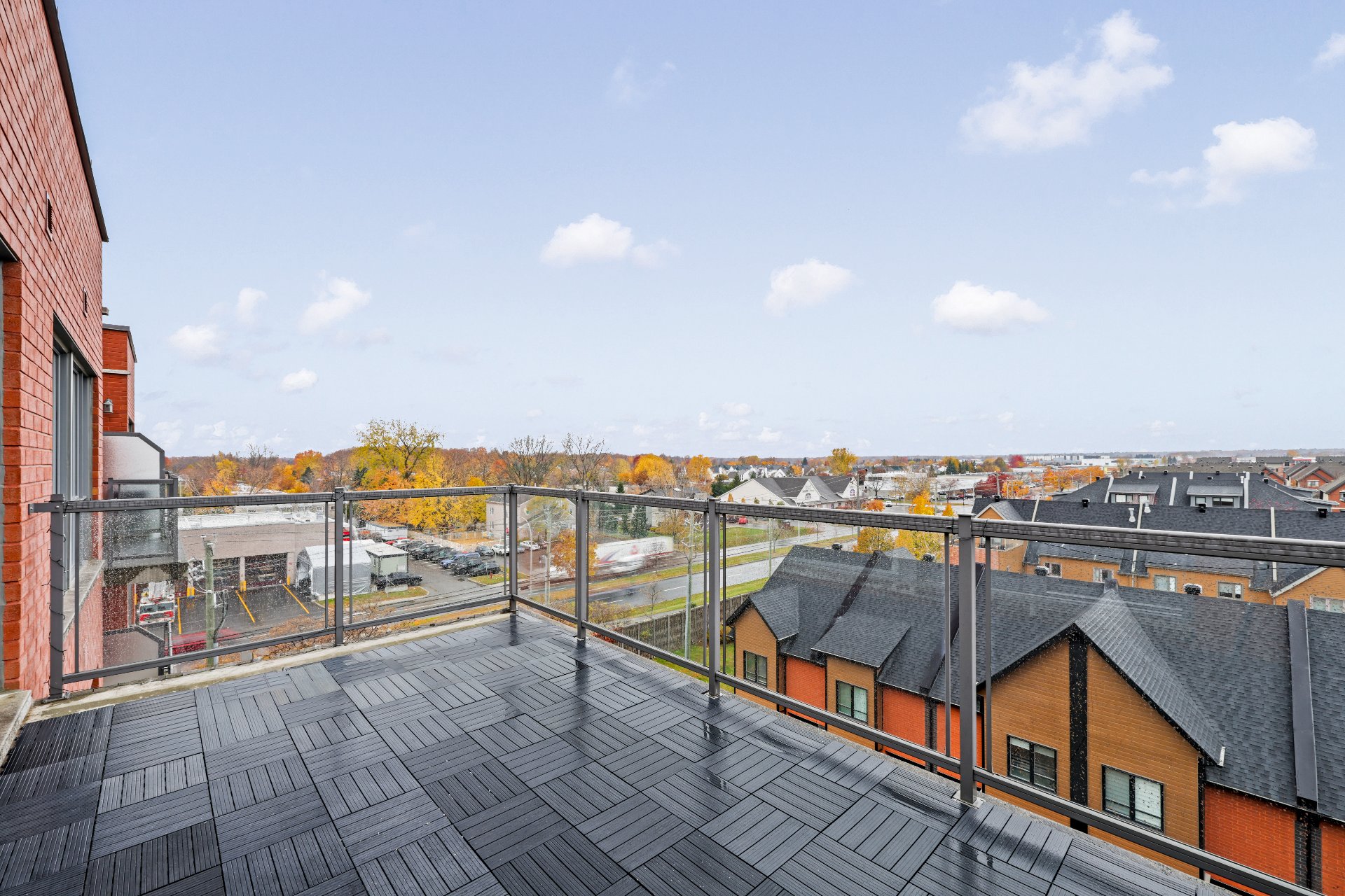 #511 - 1005 Rue des Francs-Bourgeois