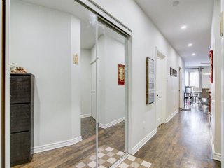 Hall d'entrée