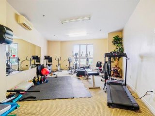 Salle communautaire