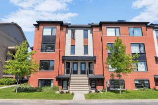#5 - 7160 Rue de Lunan