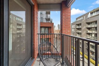 Balcon