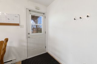 Hall d'entrée