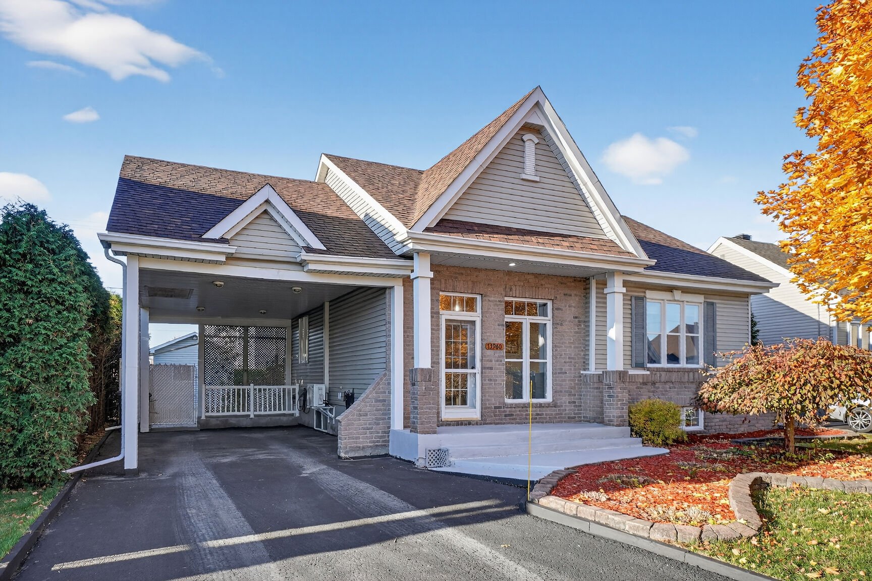 13960 Rue du Pigeon-d'Argile