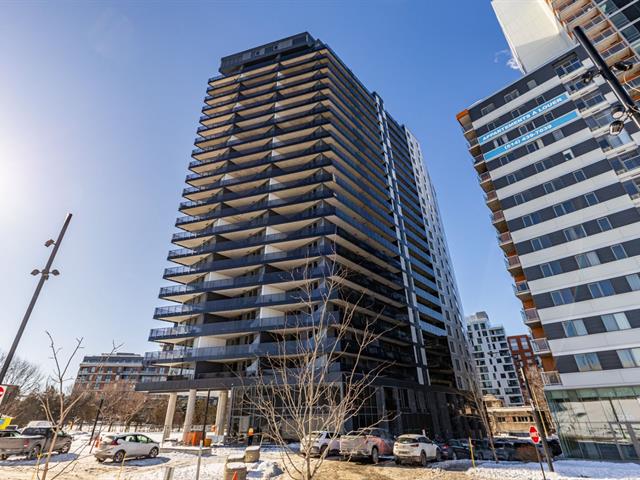 #1207 - 100 Rue Murray