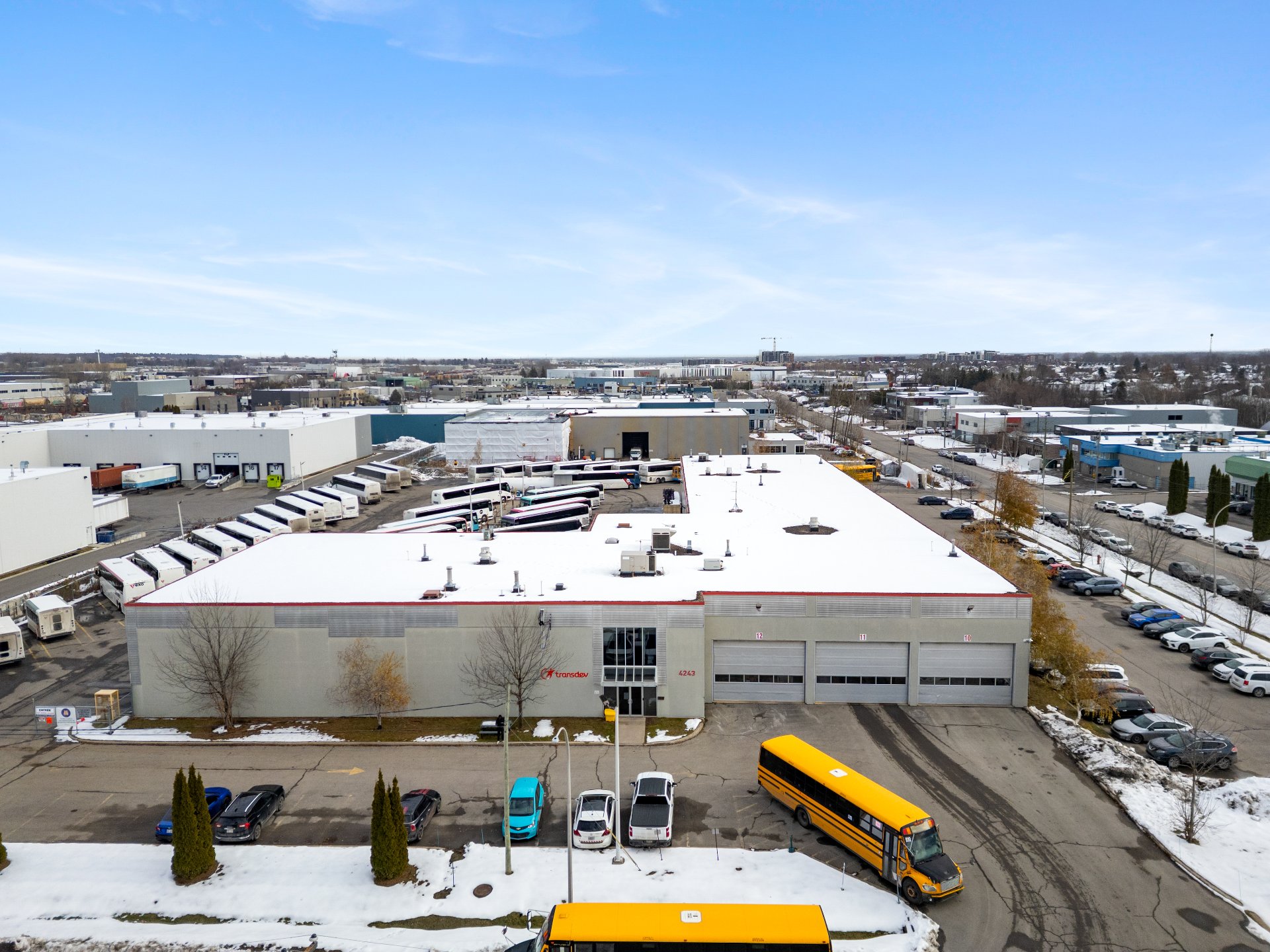 4243 Rue Marcel-Lacasse