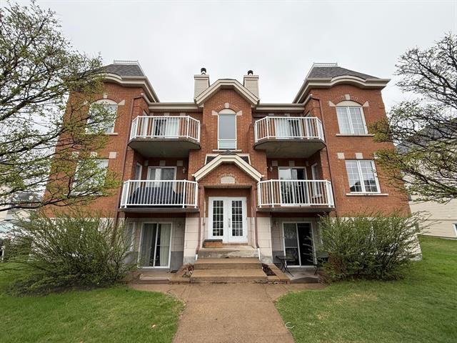 #3 - 585 Rue Jérôme-Richer