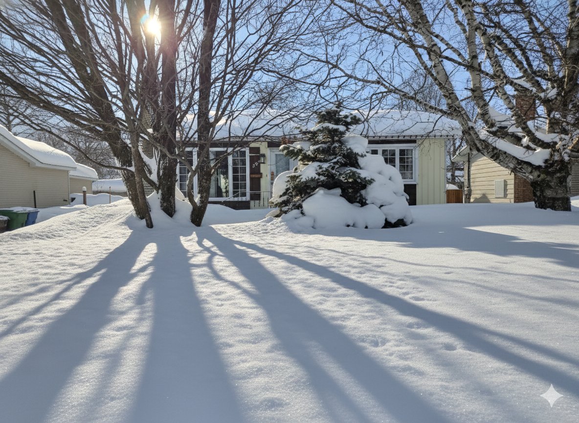 203 Ch. de la Baie-Carrière