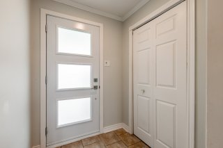 Hall d'entrée