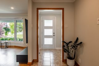 Hall d'entrée