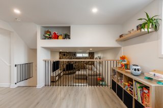 Salle familiale