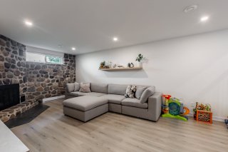 Salle familiale