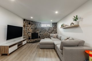 Salle familiale