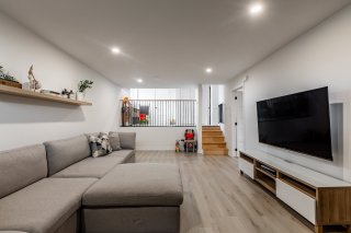 Salle familiale