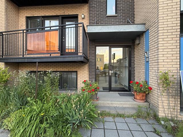 #3 - 685 Av. Beaumont