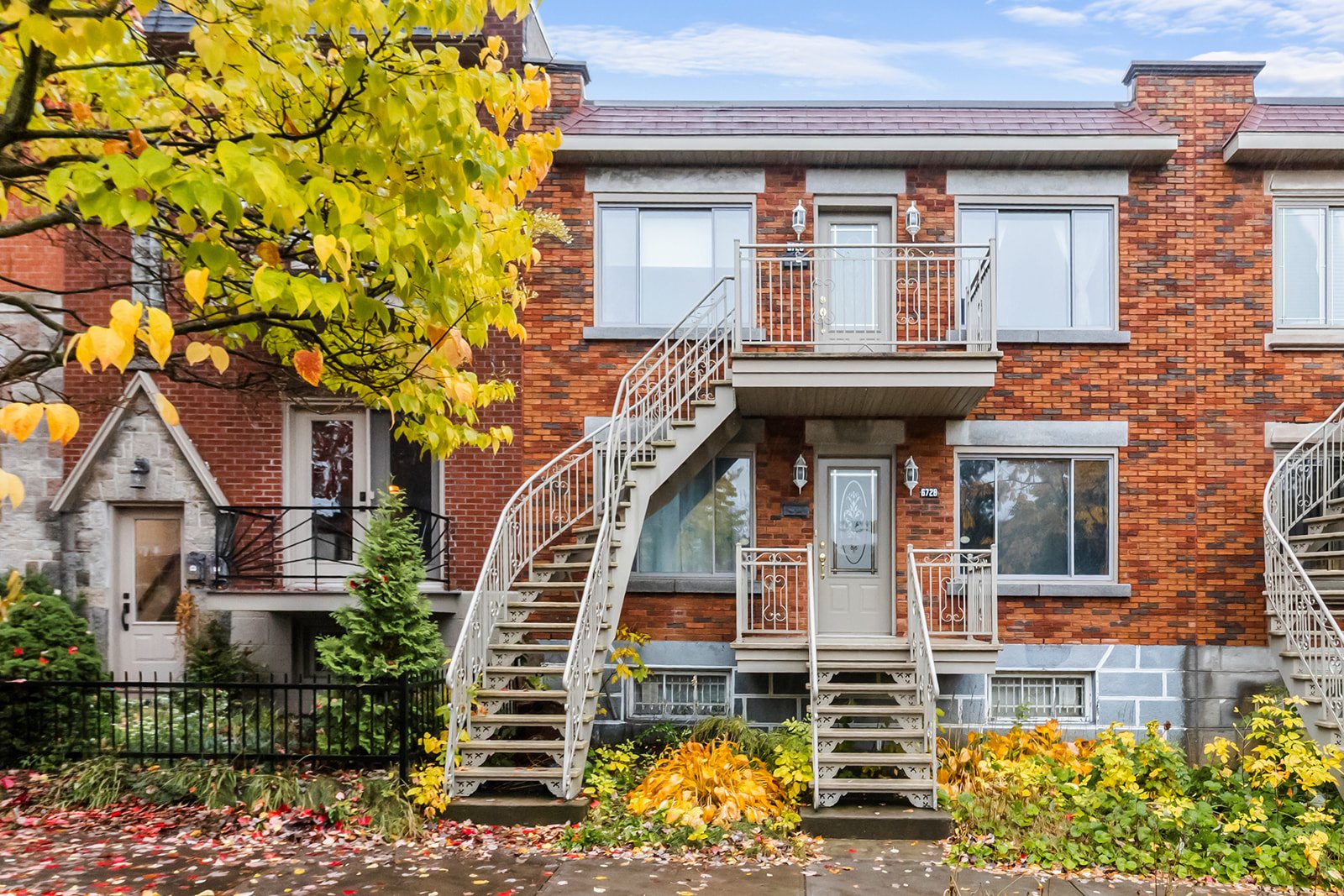 6726 - 6728 2e Avenue