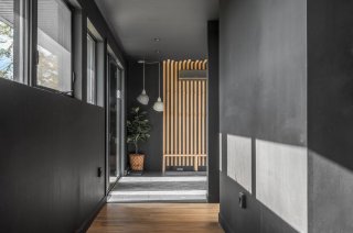 Hall d'entrée