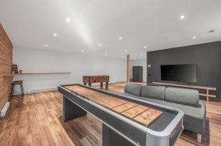 Salle familiale