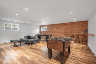 Salle familiale