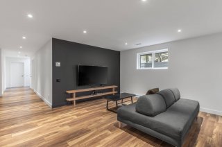 Salle familiale