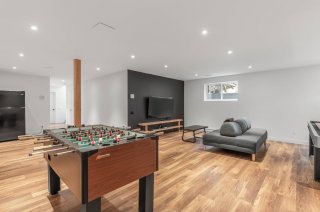 Salle familiale