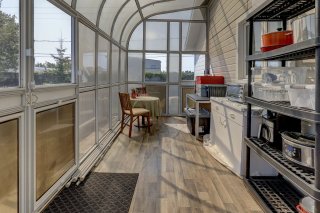 Solarium