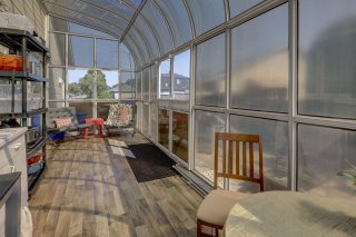 Solarium