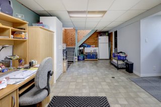 Salle familiale
