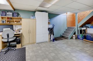Salle familiale
