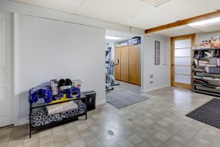 Salle familiale